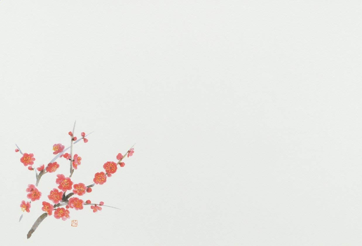 大黒工業 "Commercial" Table Mats I'm Going 26 X/38 cm 100 Sheets Quality Paper