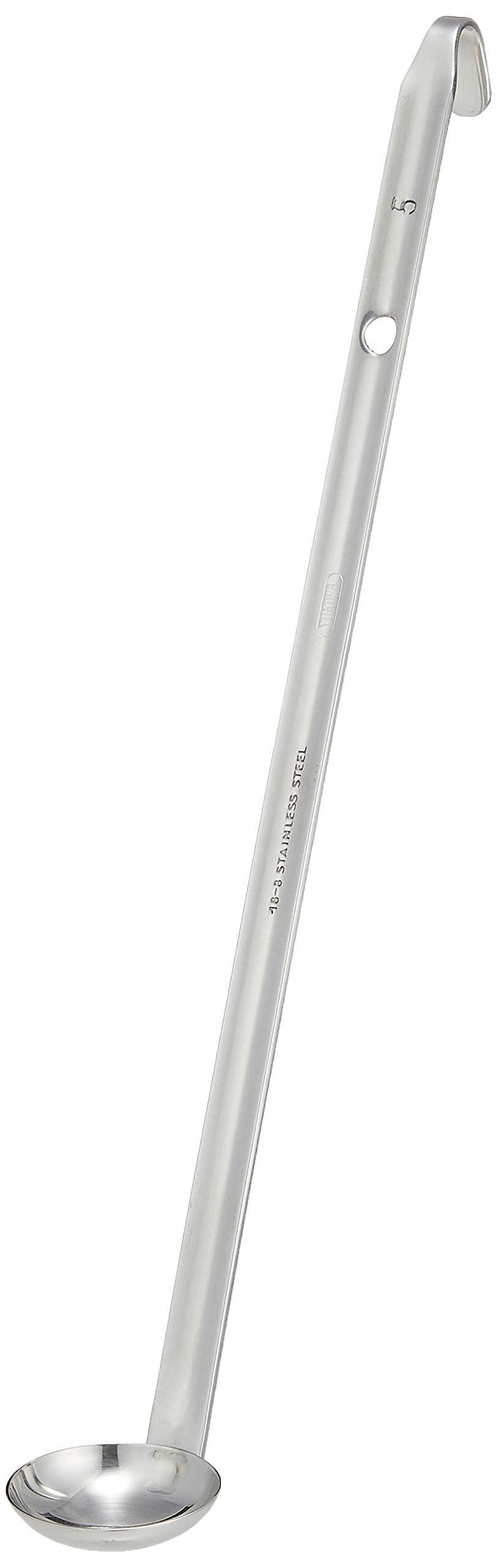 UK 18-8 Ladle 5cc