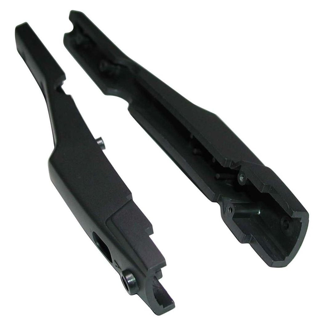 Hozan Handle AB Set Compatible Models: HS-400/401 HS-400-1