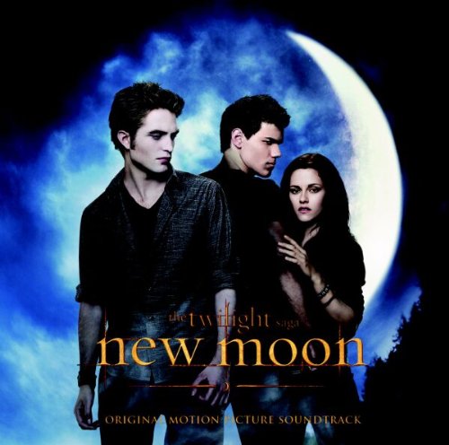 Twilight Saga: New Moon (OST)