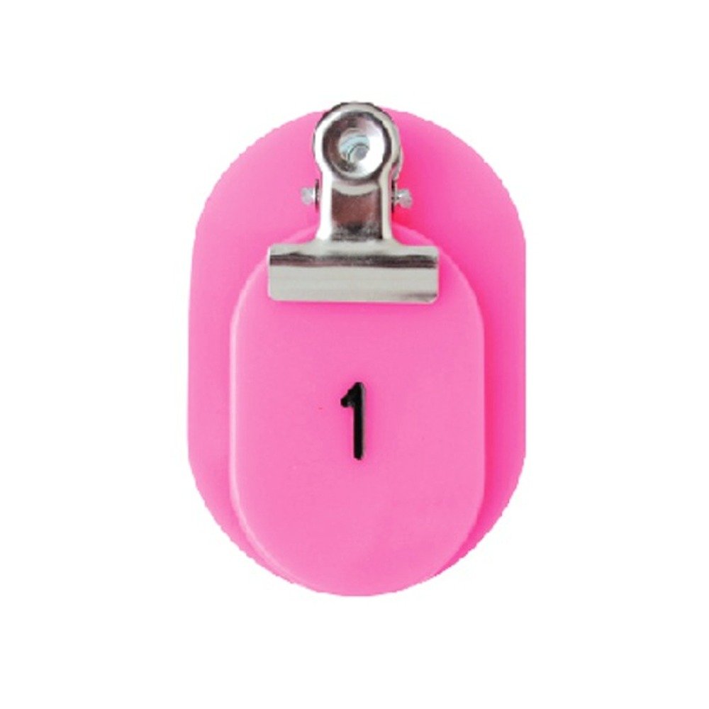 Nishikashi BO-51P Parent and Child Card 51-100 Pink
