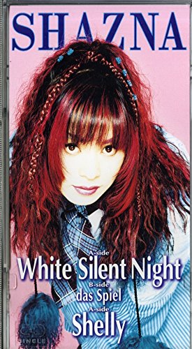White Silent Night