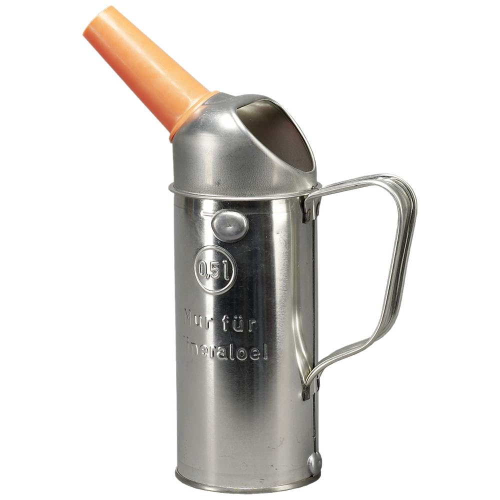 Pressol Soft Sheet Measuring Jug 0.5ltr