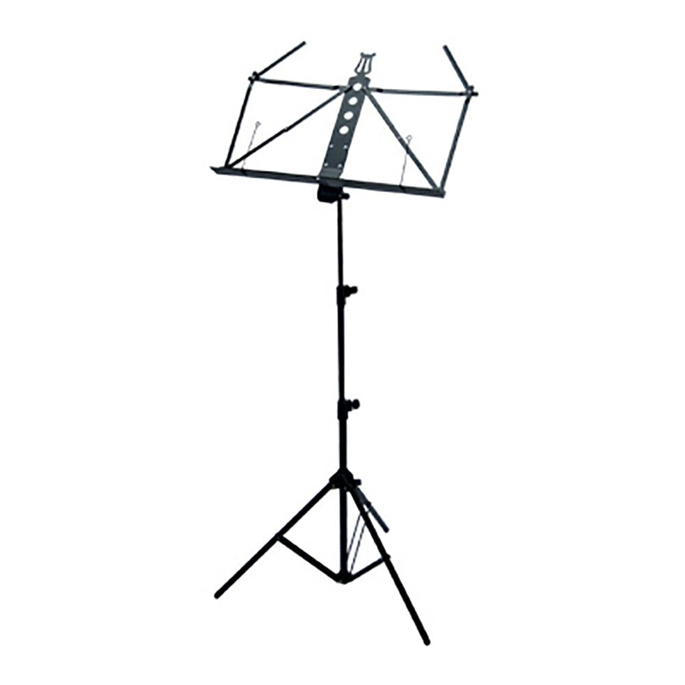 Barclay aluminum music stand MS-380A (japan import)