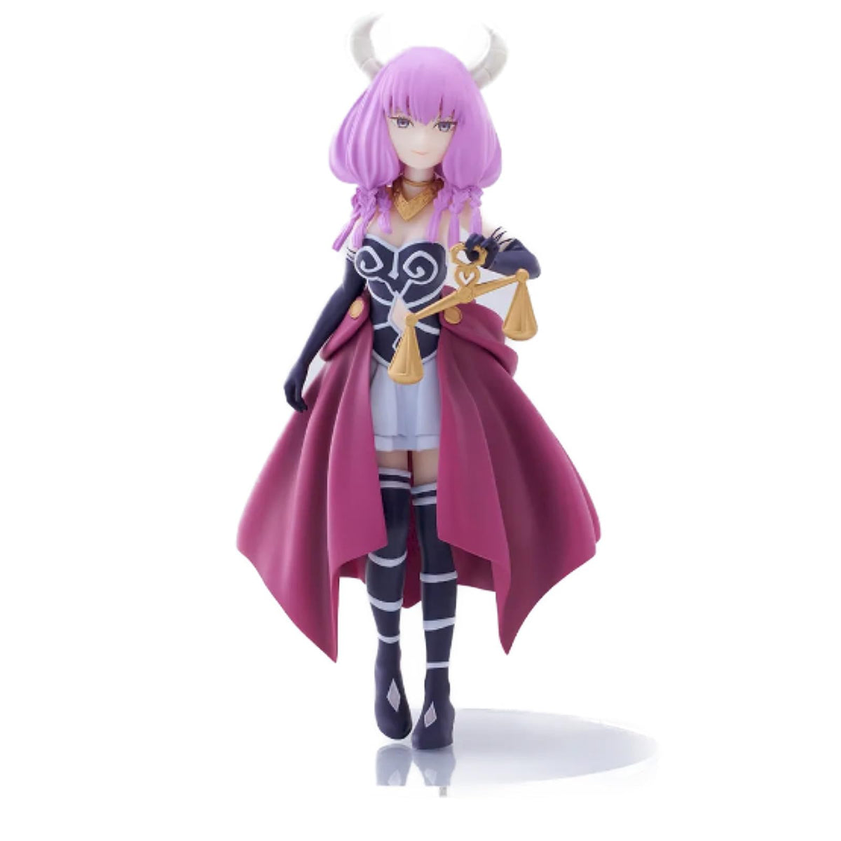 SEGA-Desktop x Decorate Collections Frieren: Beyond Journey's End Aura The Guillotine Figure