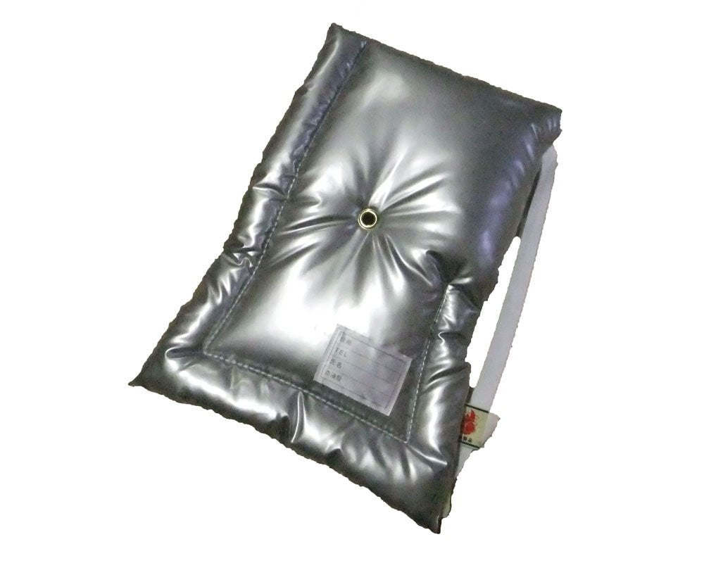Fireproof Association Certified Aluminum Drop Cushion