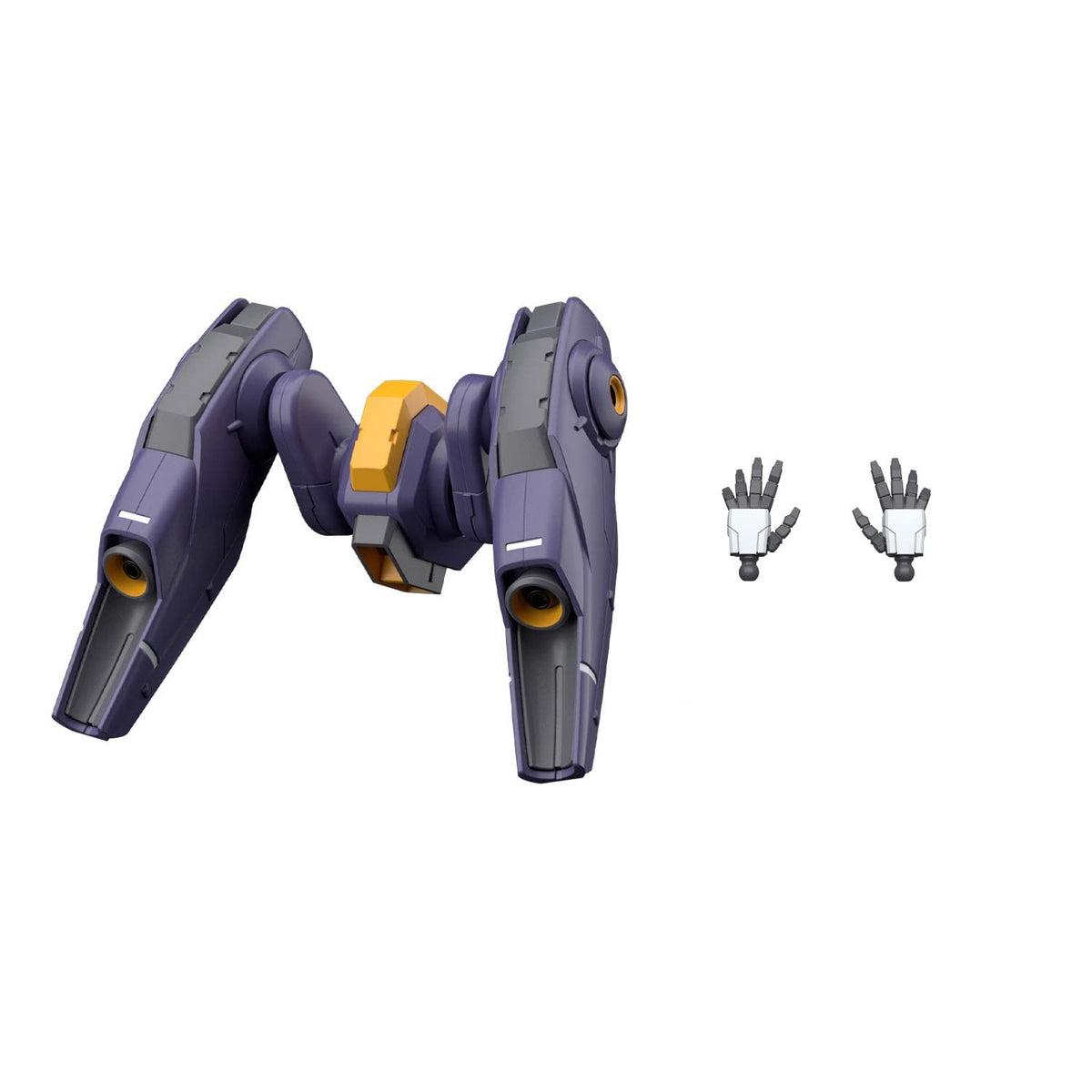 Bandai Hobby - The Witch from Mercury - #13 Mirasoul Flight Unit, Bandai Spirits HG 1/144 Model Kit