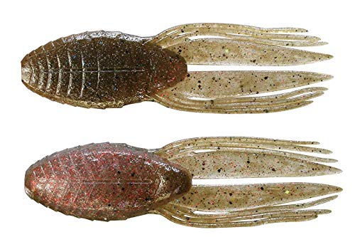 JACKALL RV-Drift Claw Worm 4.0 Inch