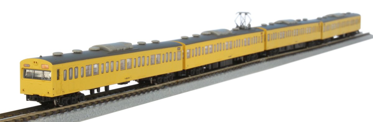 Ragnarok Han Z gauge T022 – 3 Jnr 103 System Canary Yahari Ore No Wire Type 4 Both Basic Set