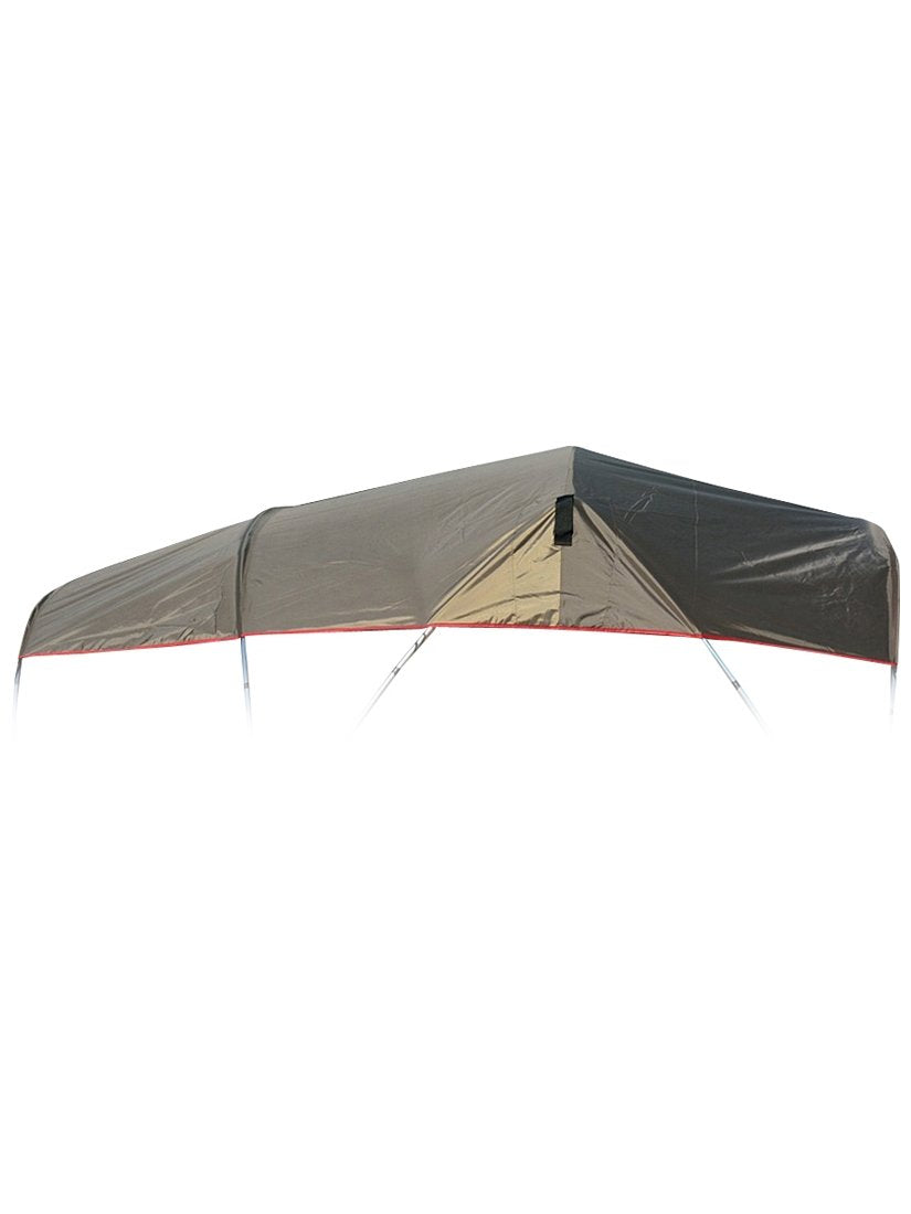 Living Shell Long Pro. Shield Roof