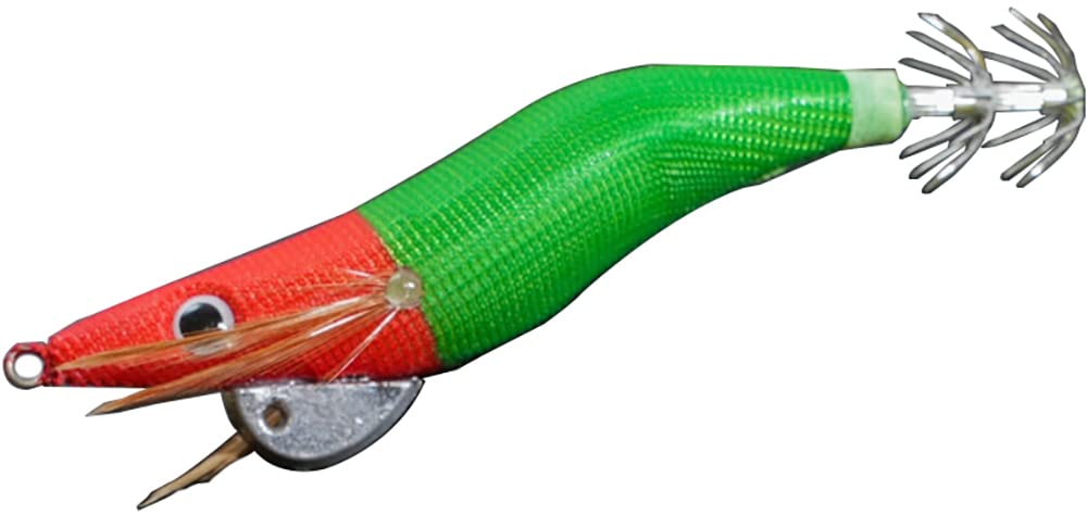 MARUSHINGYOGU Dragon Toy Egi Acamid (Luminous) No. 2