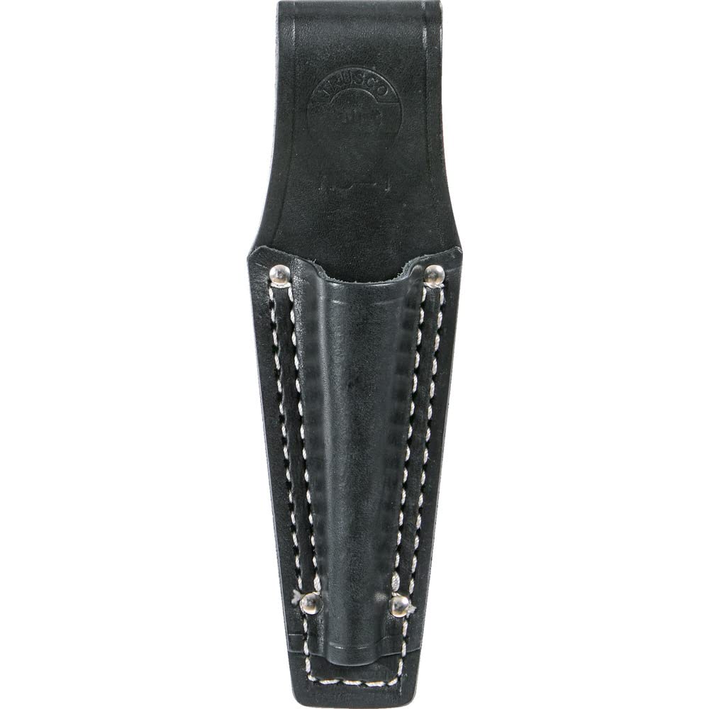 Trusco Nakayama ND-1N-BK Nakayama Driver Holder, Belt Width 19.7 inches (50 mm), Black