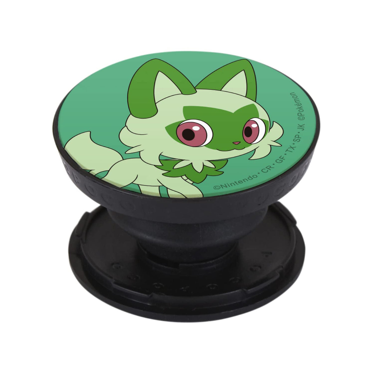 Gourmandise POKE-829A Pokemon Nyaoha