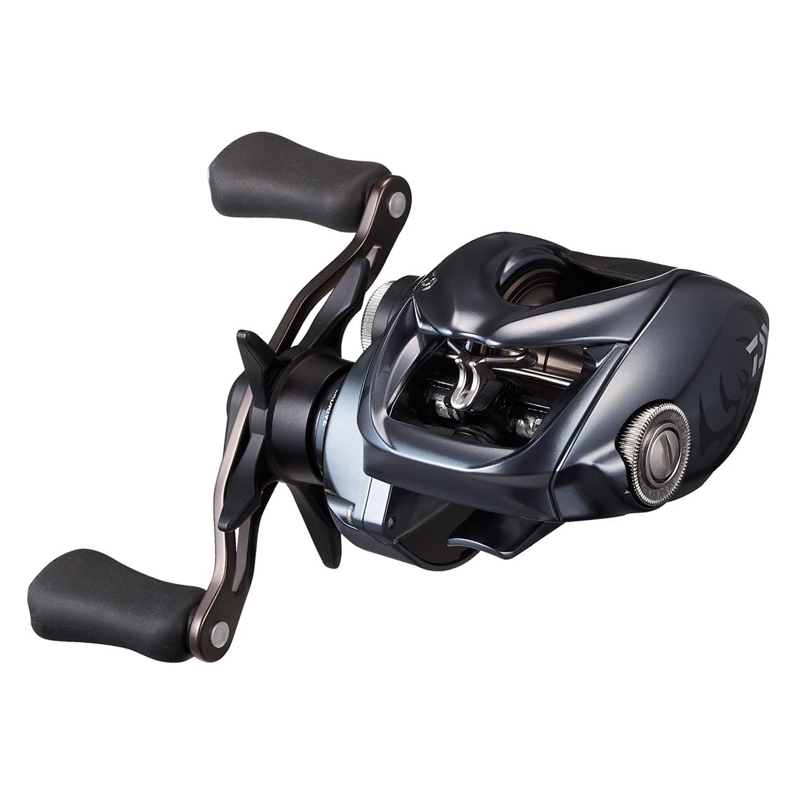 Daiwa 25TATULA Bait Reel SV TW 100