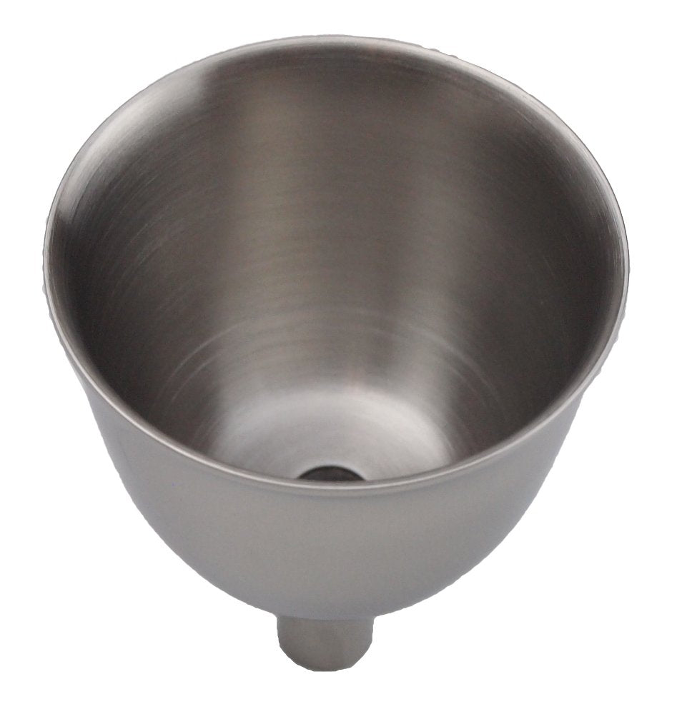 Captain Stag M-7341 18-8 Stainless Steel Flask
