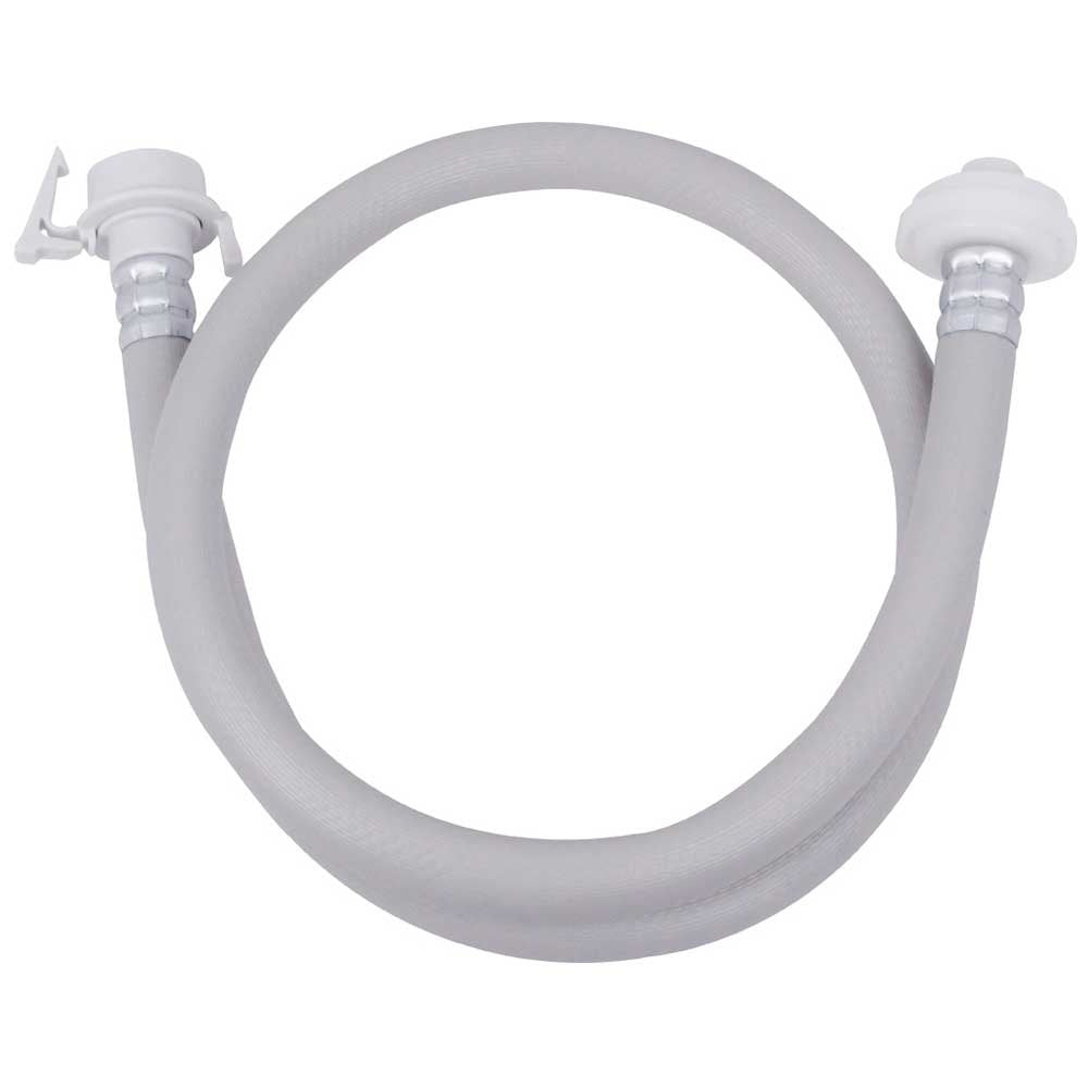 kakudai Machine for Water Supply Extension Hose 1 m one-touch Connection 436 – 72x1000