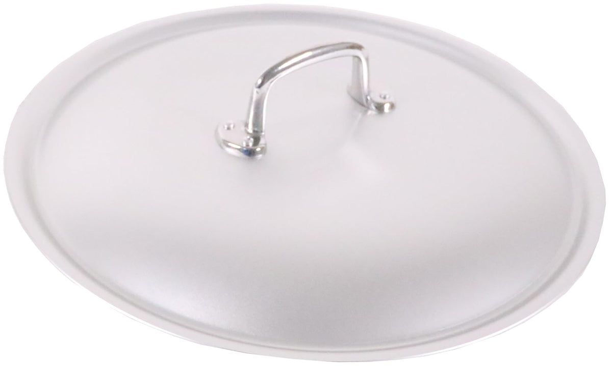 aluminum frying pan lid for 30 cm