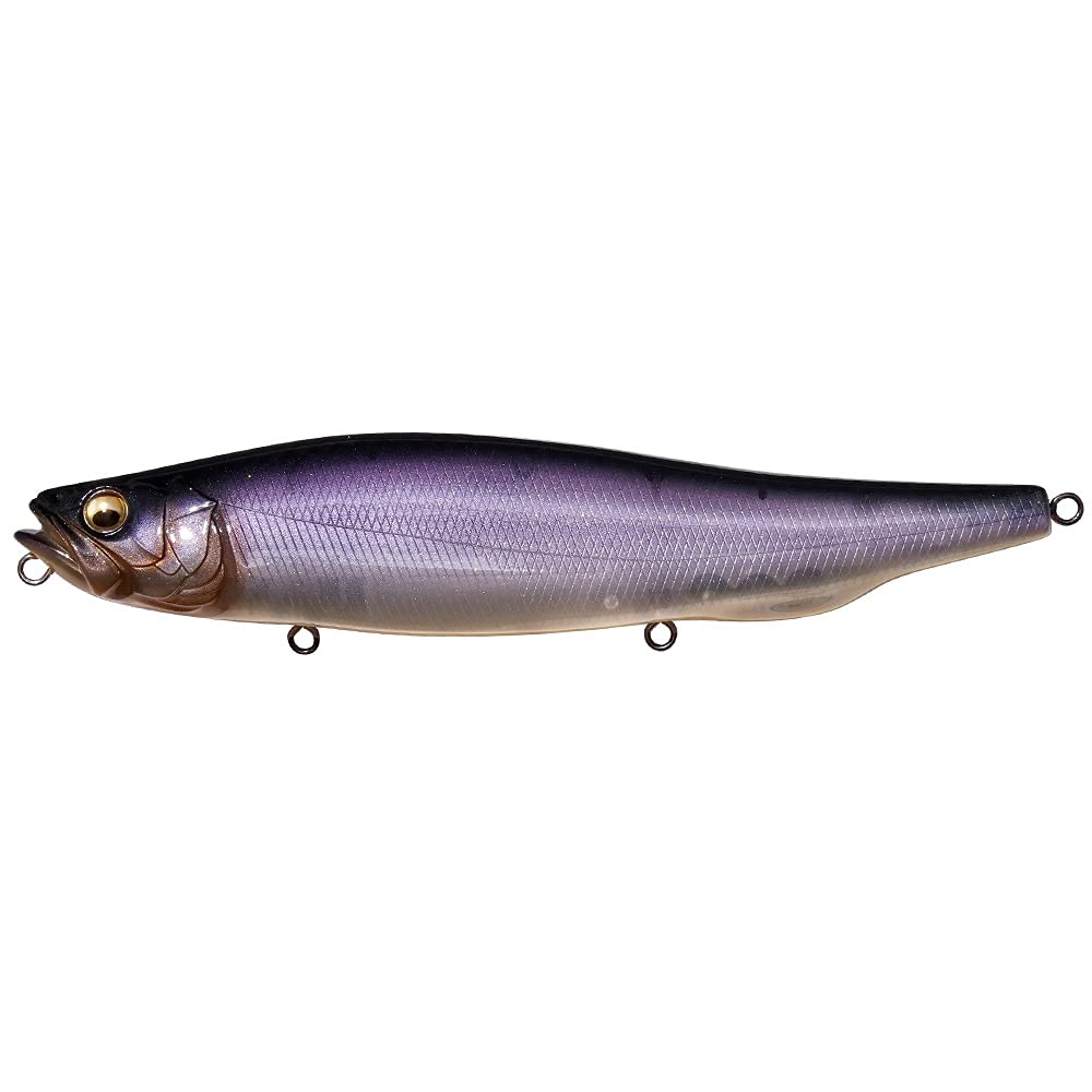 MEGADOG 180 Shintaro Natural