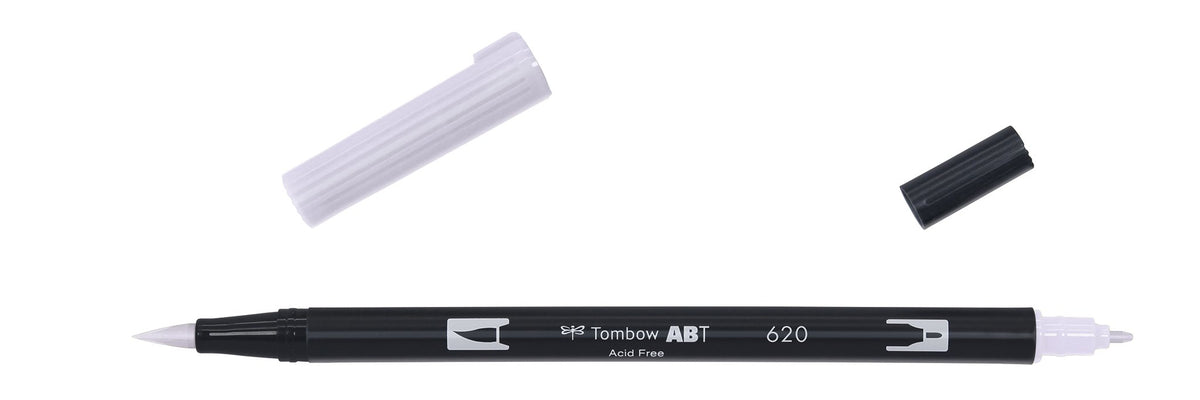 Tombow Dual Brush Pen, ABT, No. 620 (AB-T620)