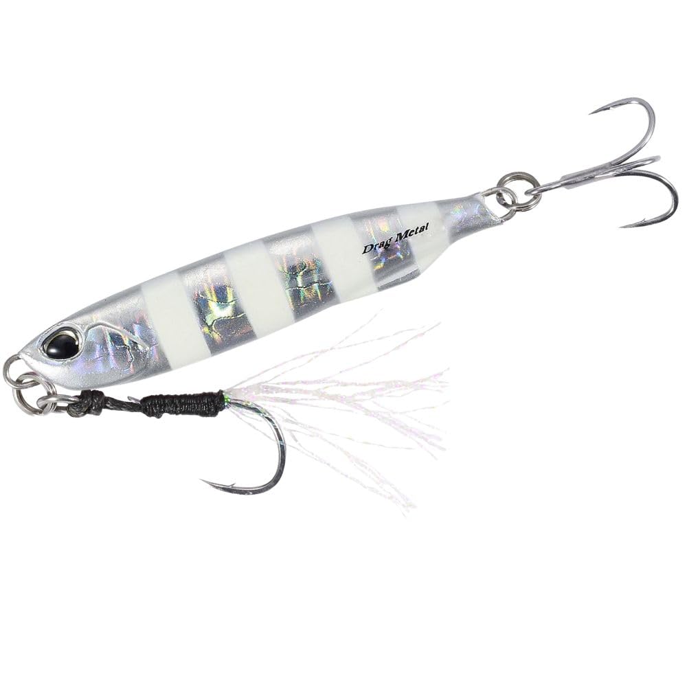 Duo Metal Jig Drag Metal Slim 60 Grams PJA0101 (8513)