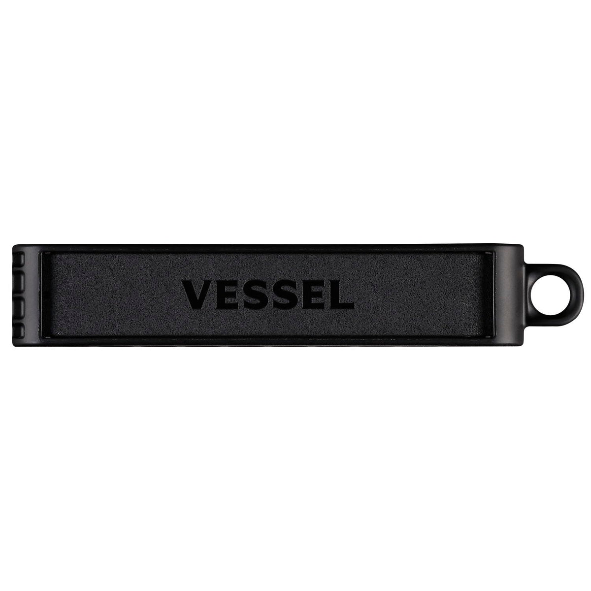Vessel BH-10K Bit Holder, For Storing 10, Black