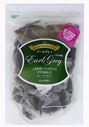 Triangle TB Earl Grey 3.5gX30 bags