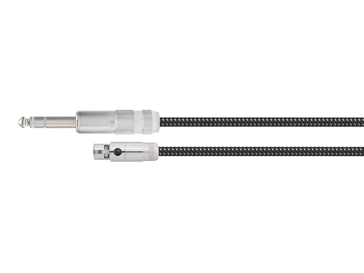 Oyaide Hpsc – X63 (TRS Phone – Mini XLR)