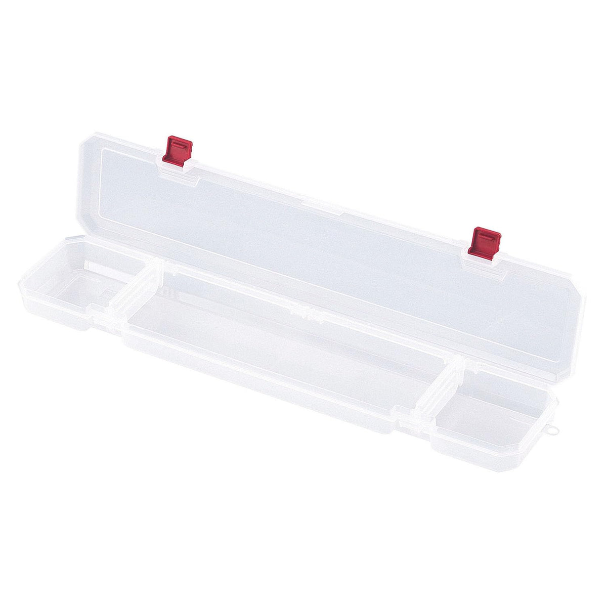 Bright Jersey Long Case 500 Multi Clear