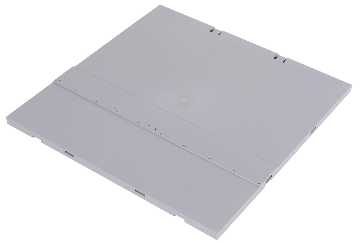 KATO 41-010-E N Gauge Unitram E Straight Road Plate 7.3 inches (186 mm) Railway Model Supplies