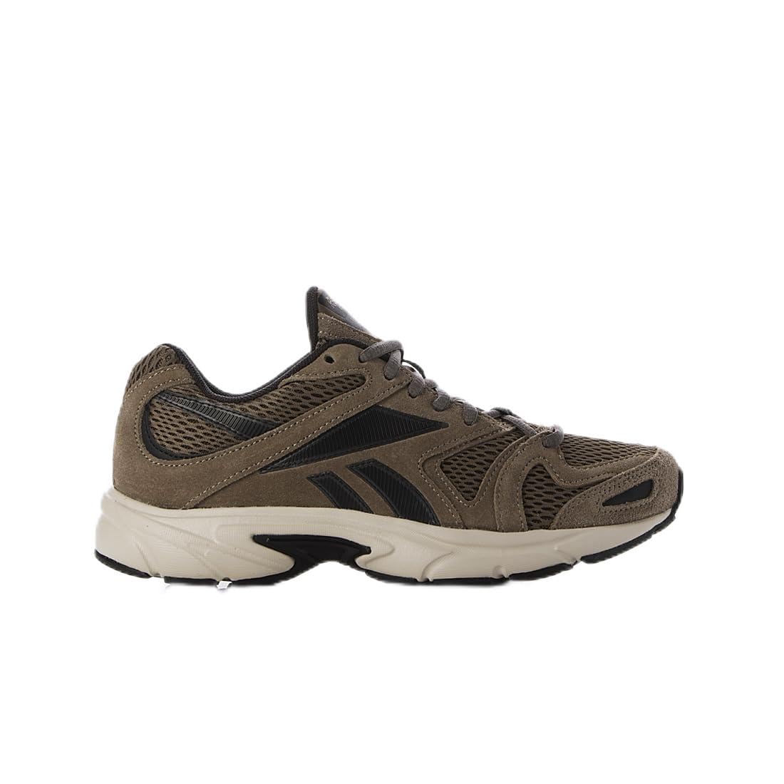 Reebok Unisex Adults' Premier Lord Plus VI Sneaker Boots, Gray, 27.0 cm