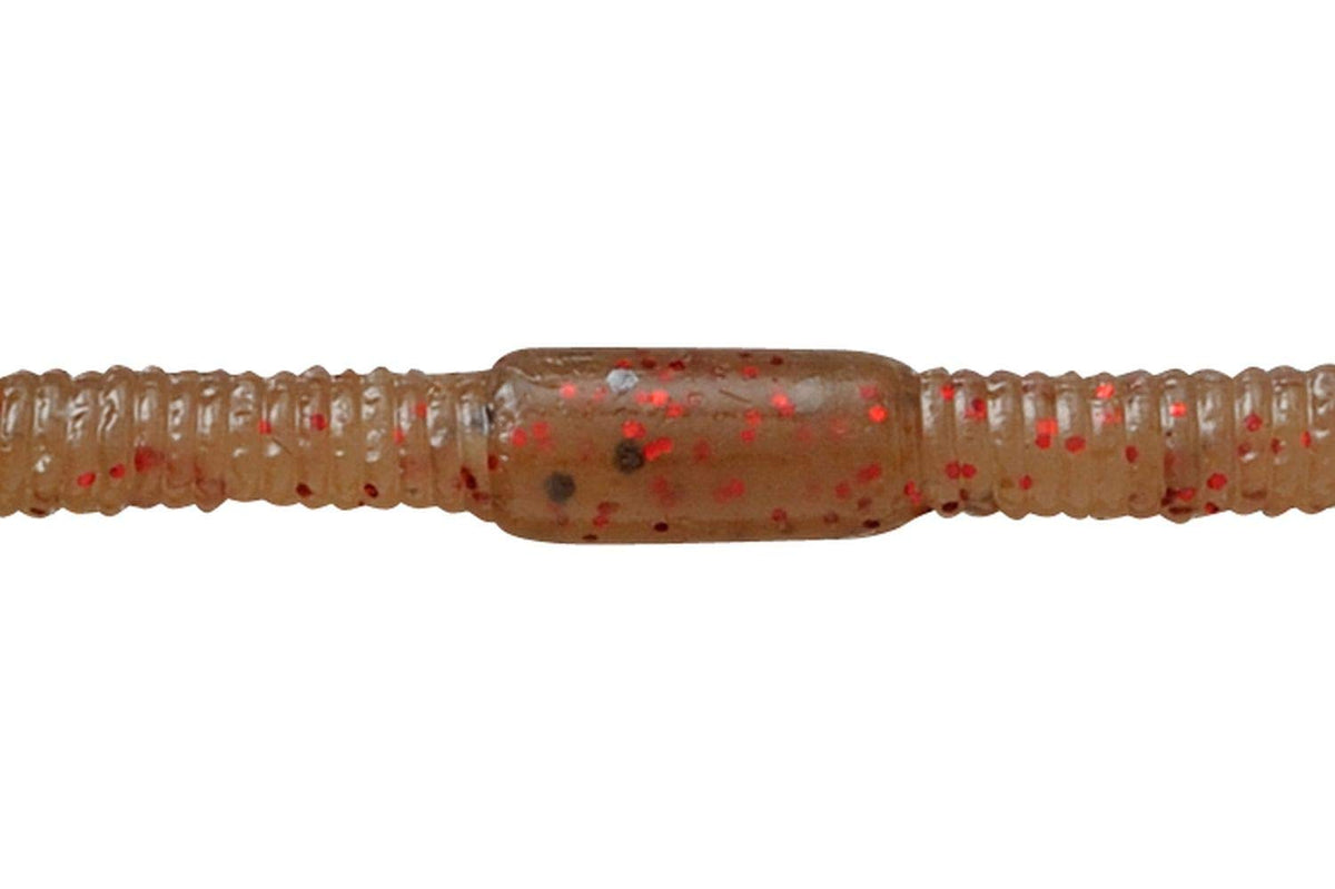 JACKALL Flick Shake 4.8" Shrimp Miso Red Flake