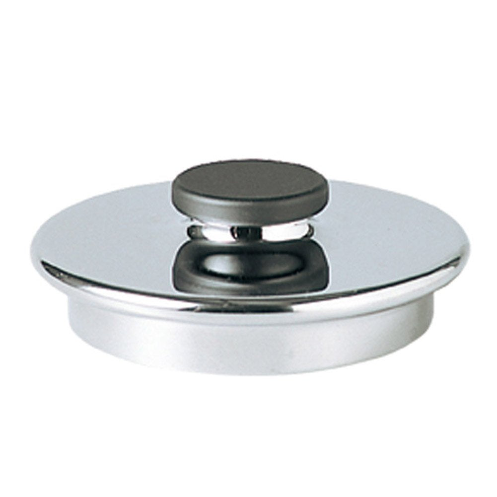 Kinto 55039 Lid for Teapots, Stainless Steel