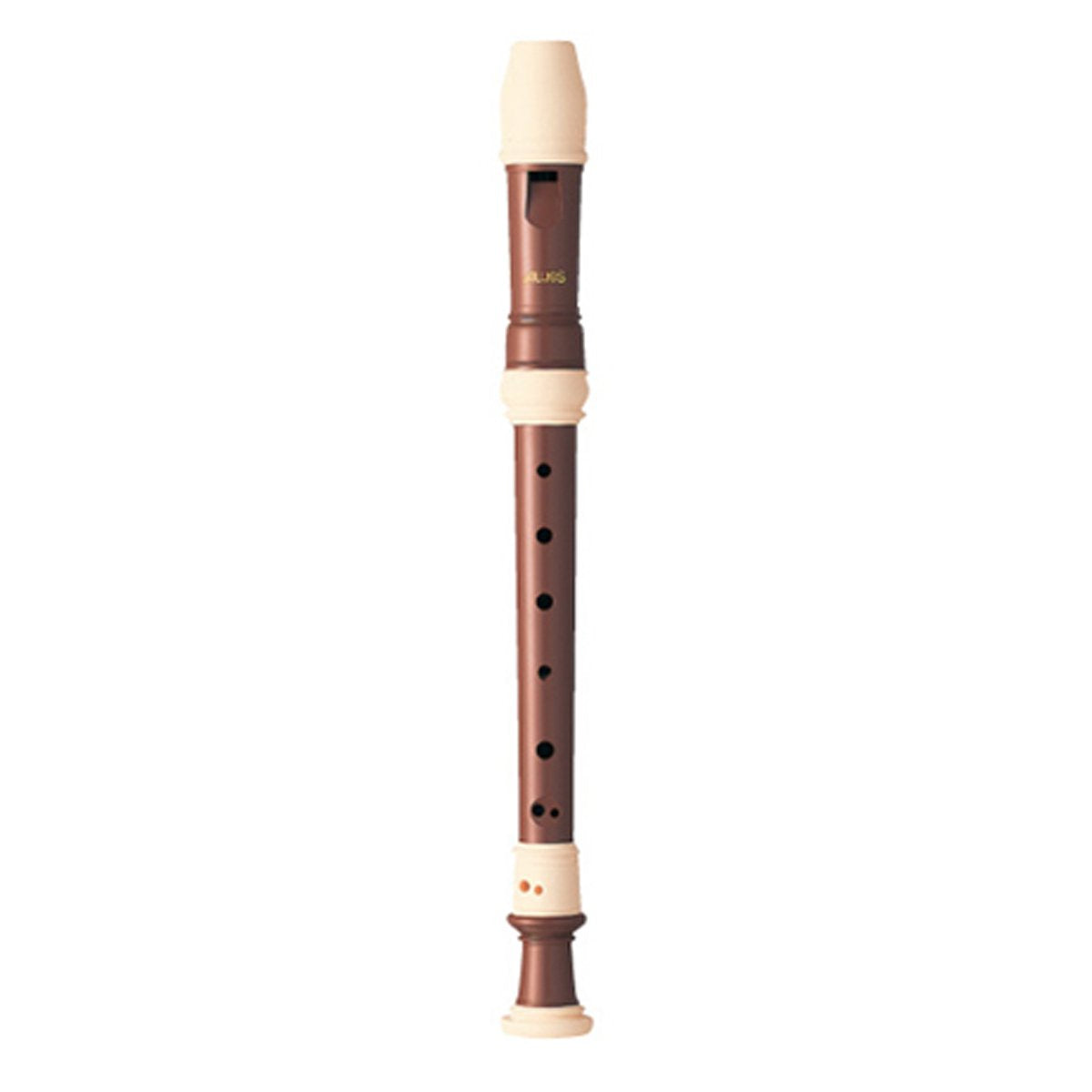 AULOS Bellcanto Soprano Recorder Baroque 105A (E)