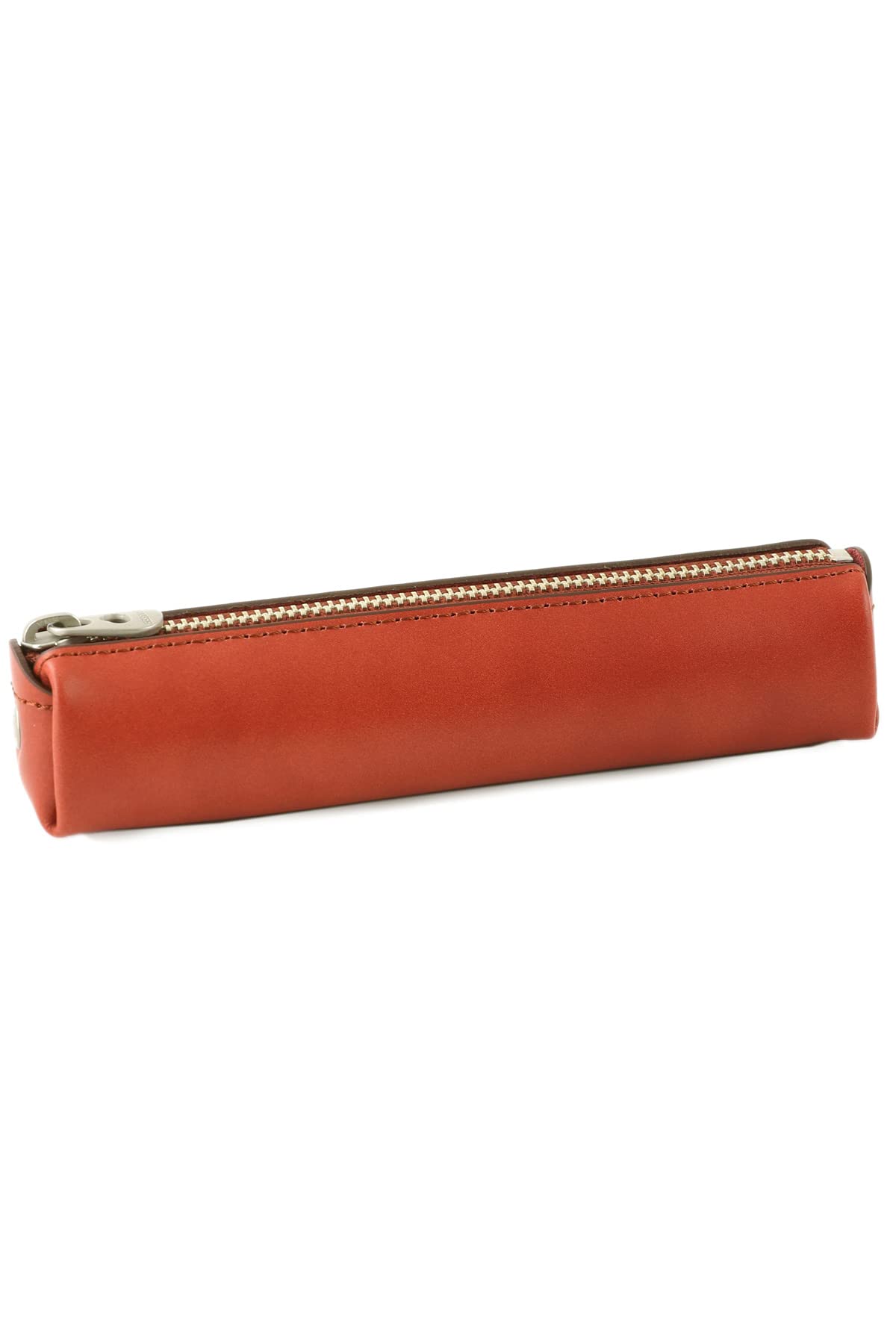 HERGOPOCH Pencil Box Red