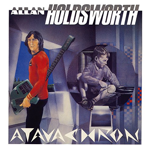 Atavachron (Blu Spec/2016 Remaster)