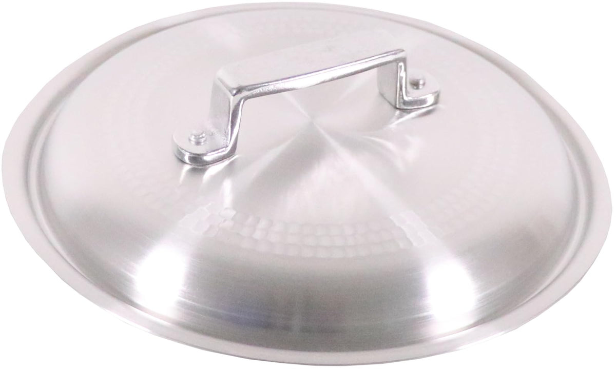 aluminum king cooking pot lid 24cm