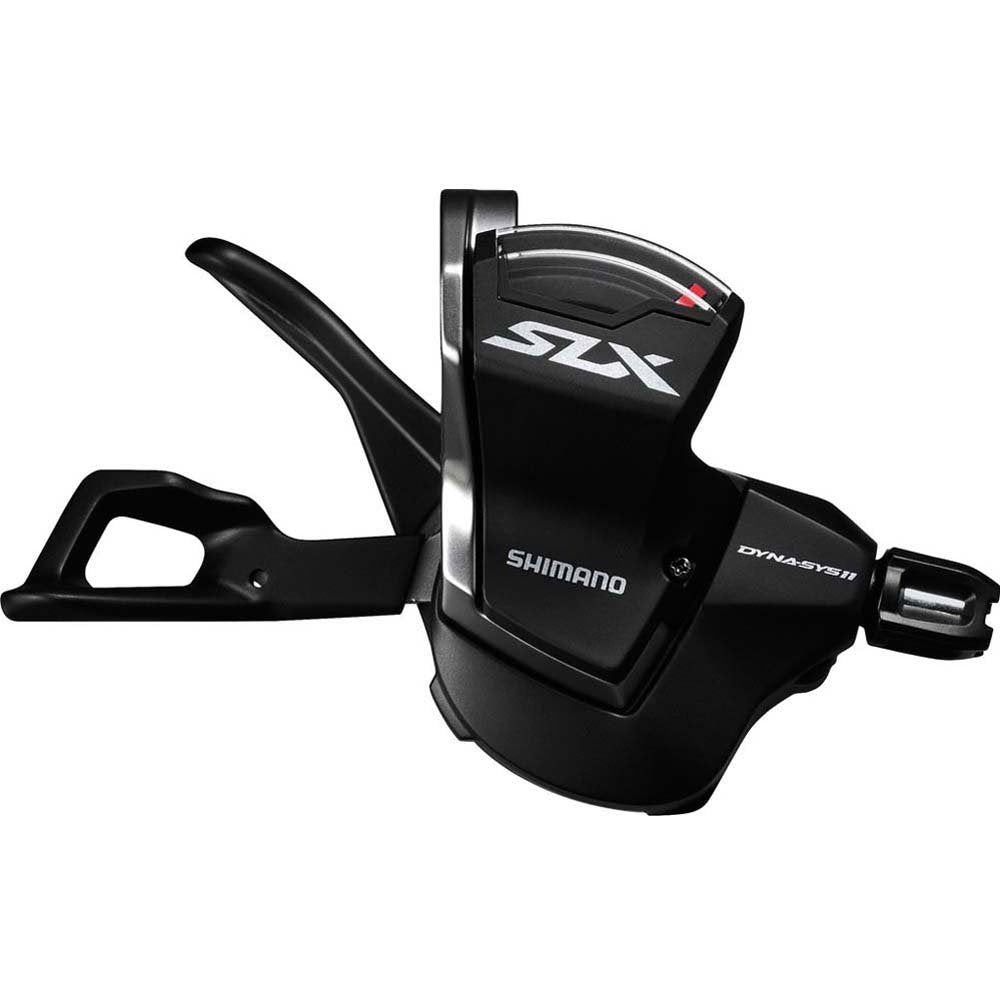 SHIMANO Shift Lever SLX M7000 Band-on RH