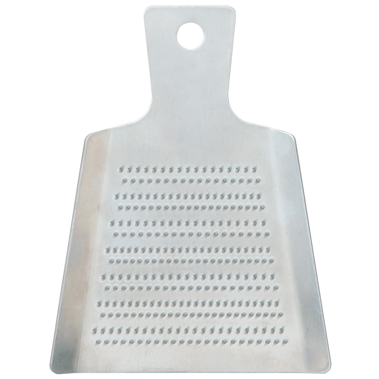 MUJI 15127481 Stainless Steel Grater, 4547315127481