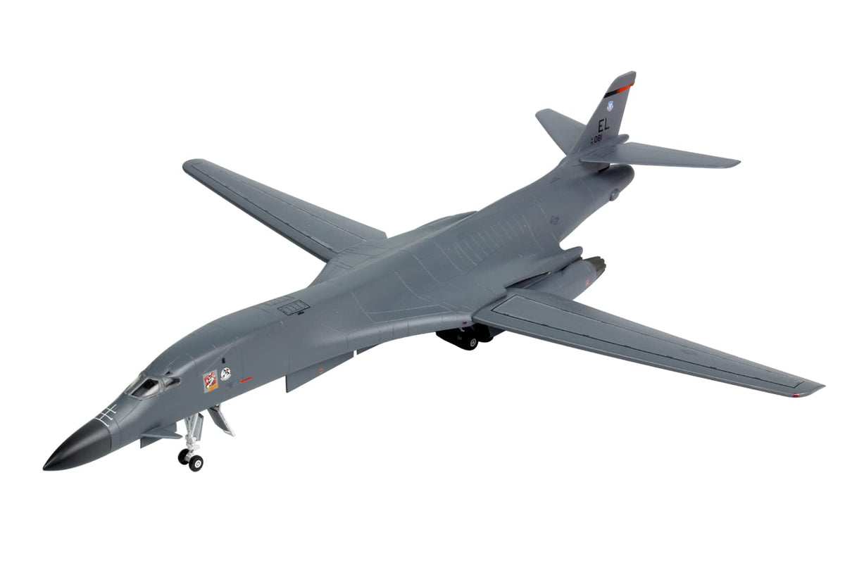 プラモデル :: 飛行機 :: アメリカ空軍 爆撃機 B-1B ランサー グアム・アンダーセンAB