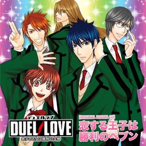 Drama CD