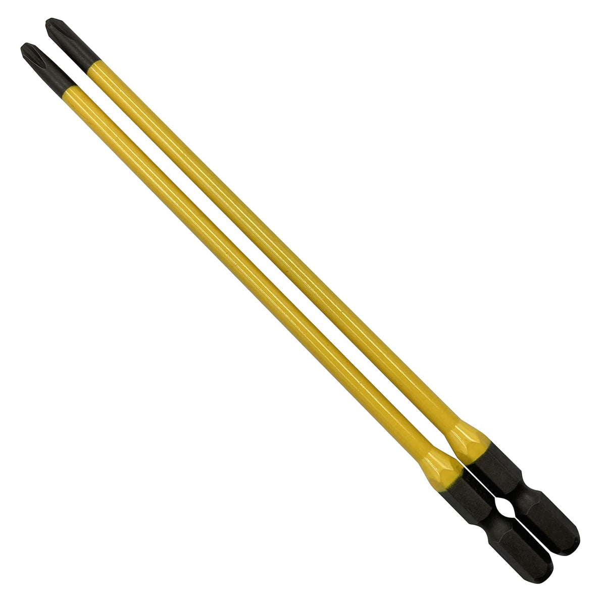 ANEX ACMD-2150 Color Bit with Step +2 x 150 Set
