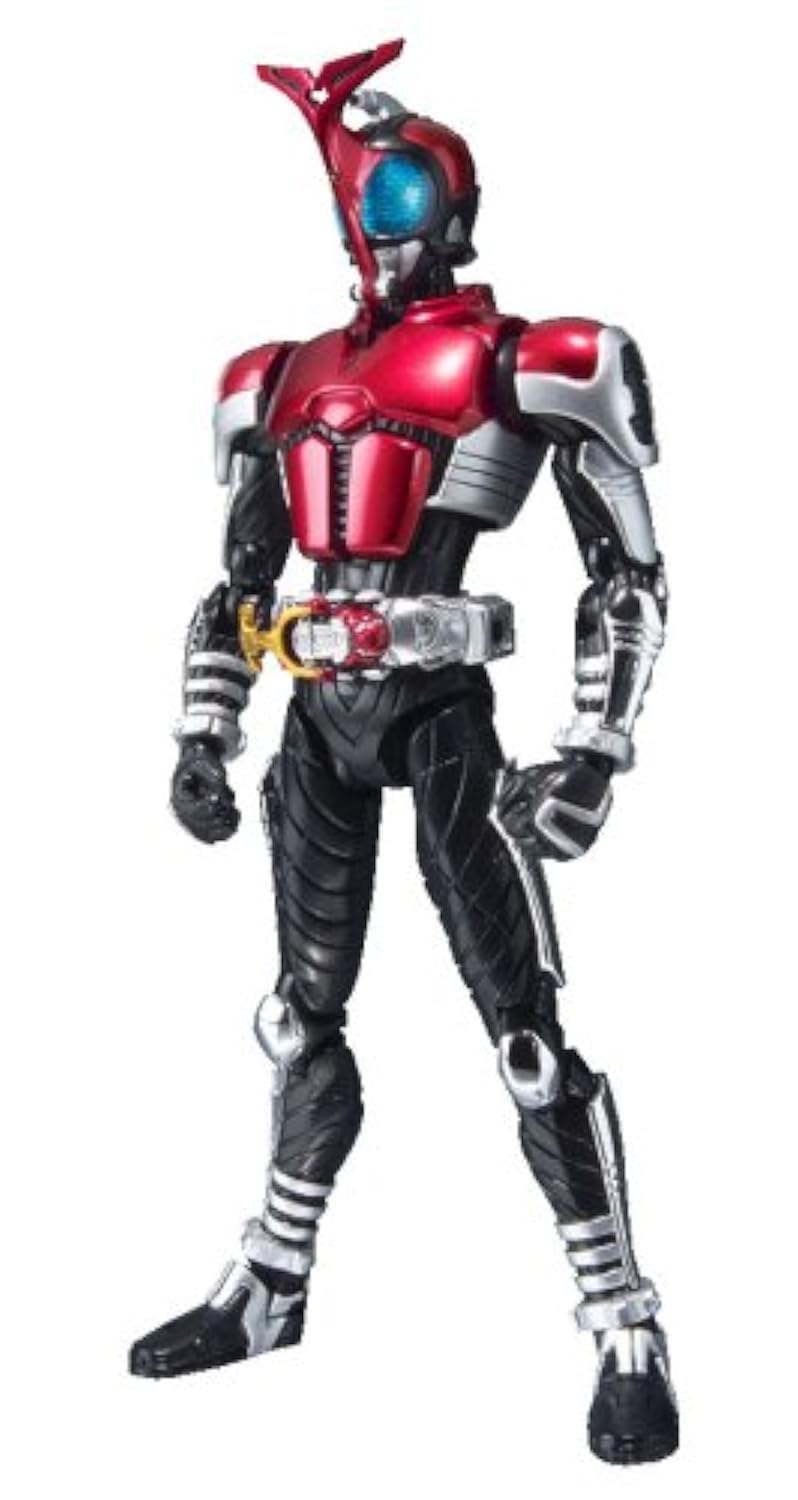 Bandai Kamen Rider Kabuto, S.H.Figuarts