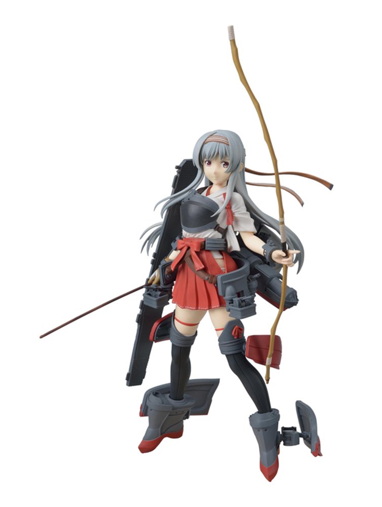 Sega Kantai Collection: Kancolle: Shokaku Kai Ni A SPM Super Premium Figure