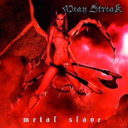 Metal Slave