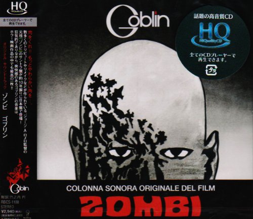ZOMBI(HQCD)