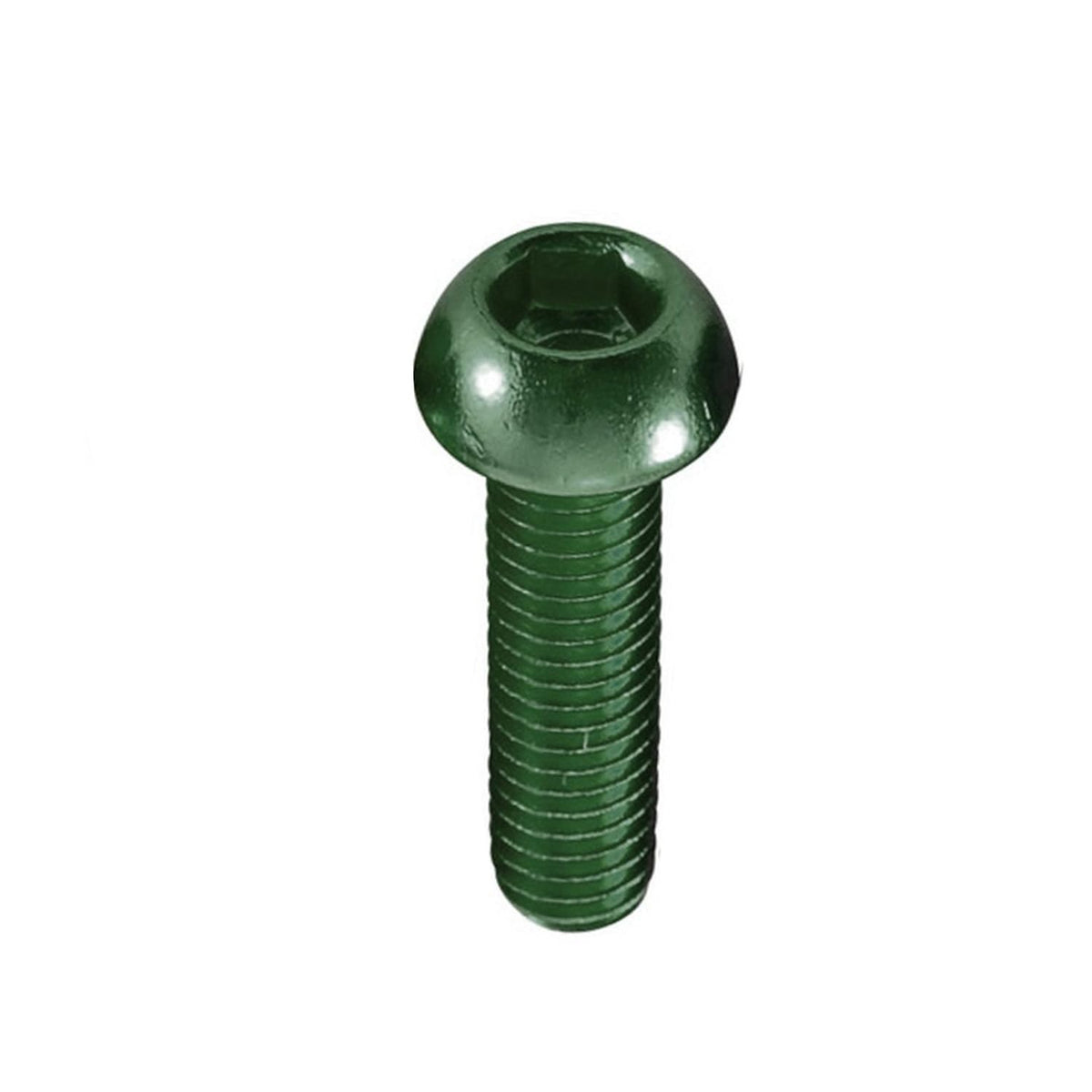 Avedio Bottle Cage Colored Aluminum Bolt GN Green Bicycle Road Bike Sport Bike Cross Bike Drink Holder