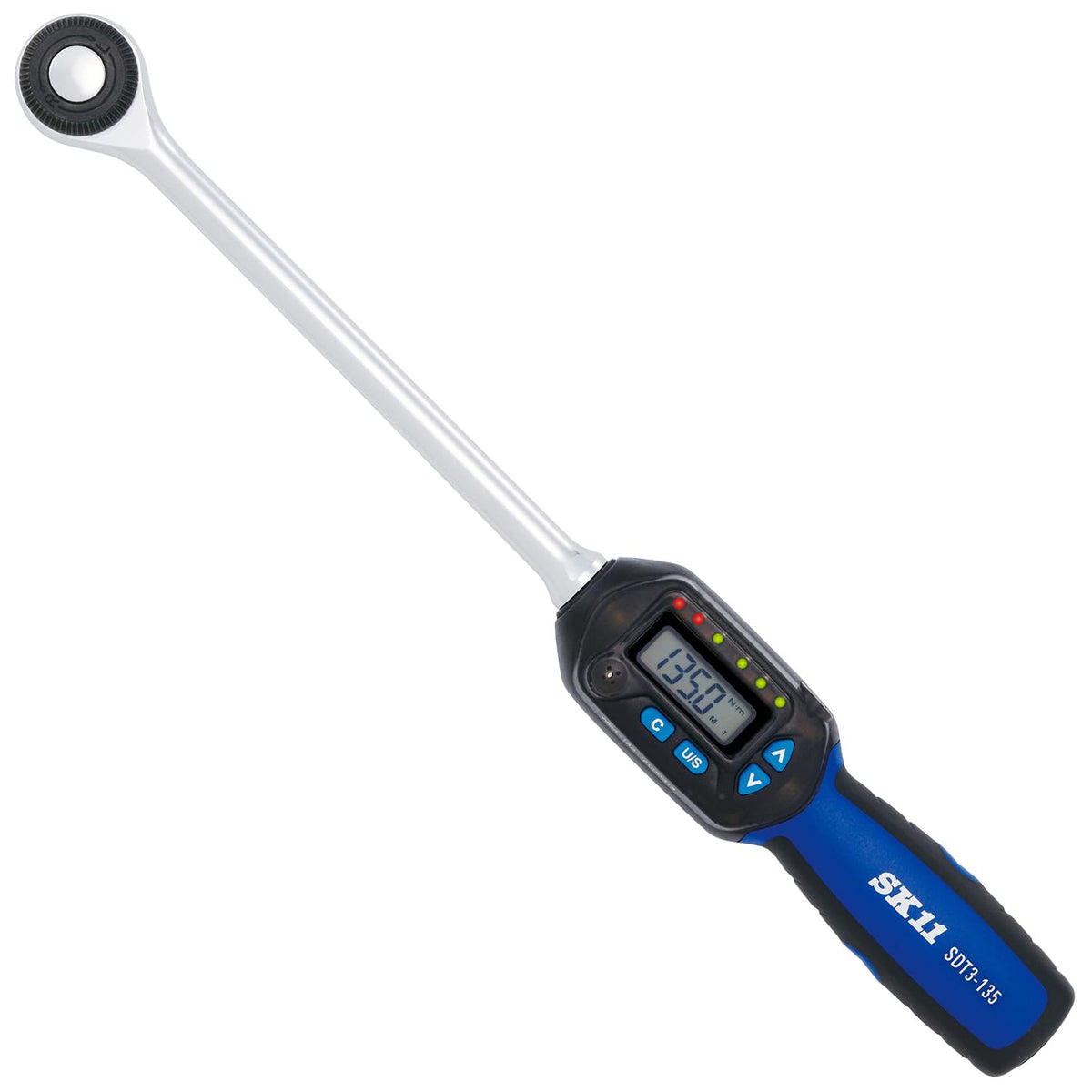 SK11 Digital Torque Wrench