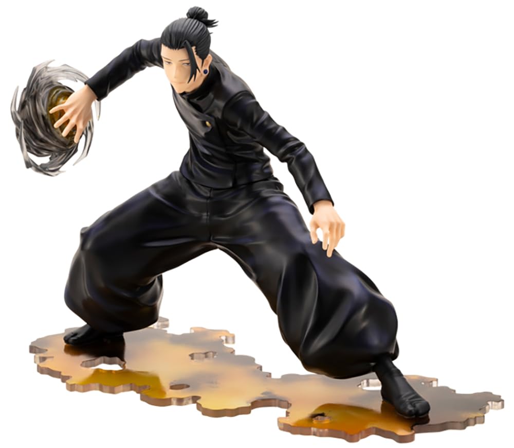 Kotobukiya ARTFX J Summer Oil Kaidama Gyokori Ver., 1/8 Scale, PVC Pre-painted Complete Figure
