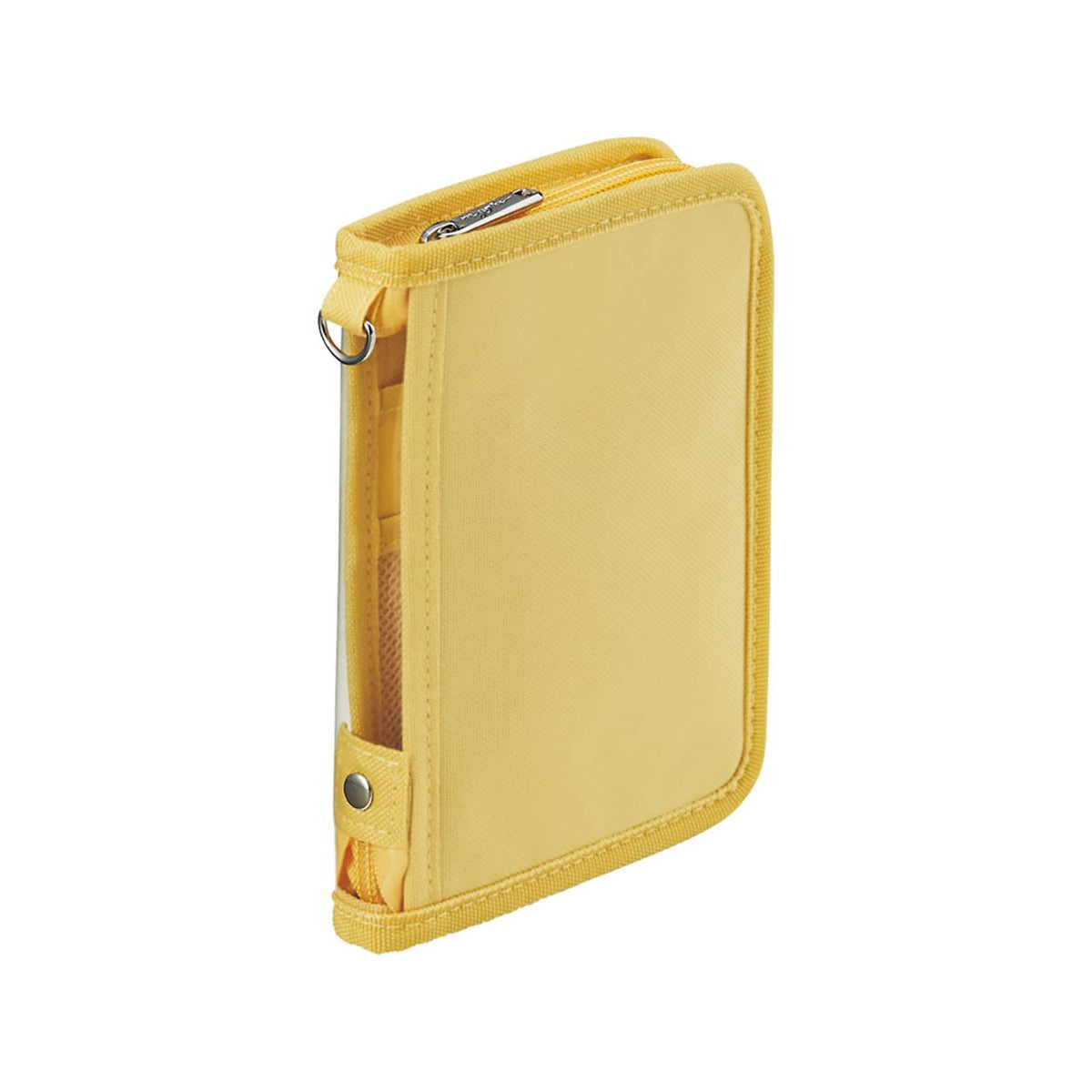lihit lab myfa pouch, honey yellow, ミニ, Pouch Mini