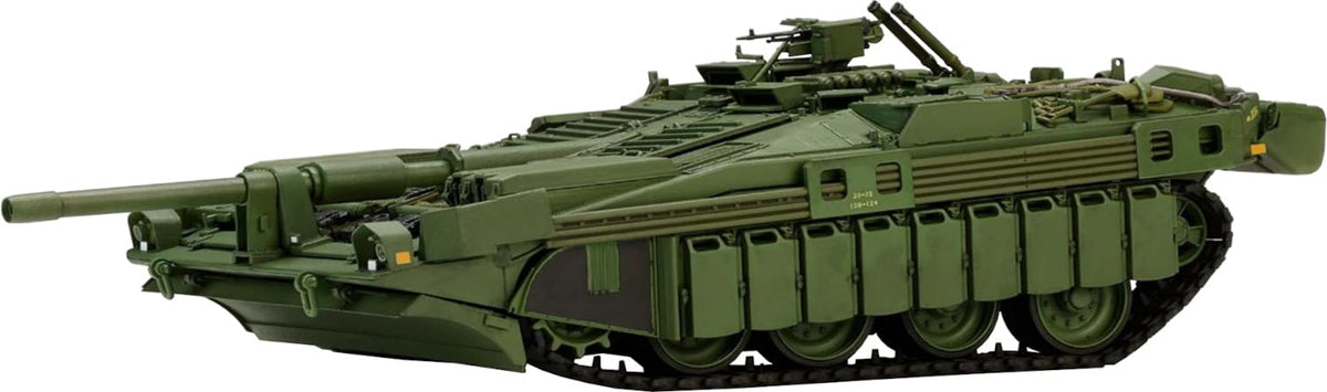 Hobby Japan HJMM008 1/35 HJ Model Kit Series No. 8 STRIDS VAGN 103C (S-Tank C Type) Plastic Model